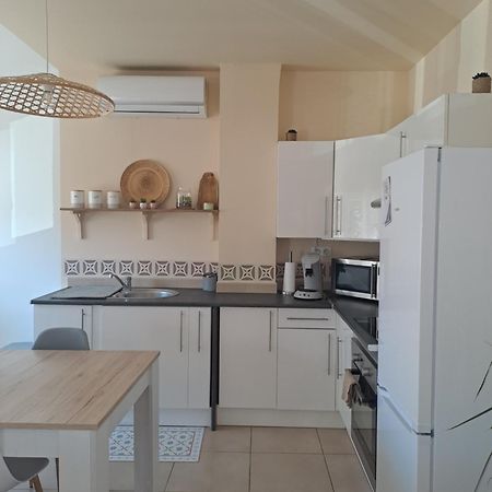T2 Refait A Neuf Calme Et Agreable Διαμέρισμα Ναρμπόν Εξωτερικό φωτογραφία