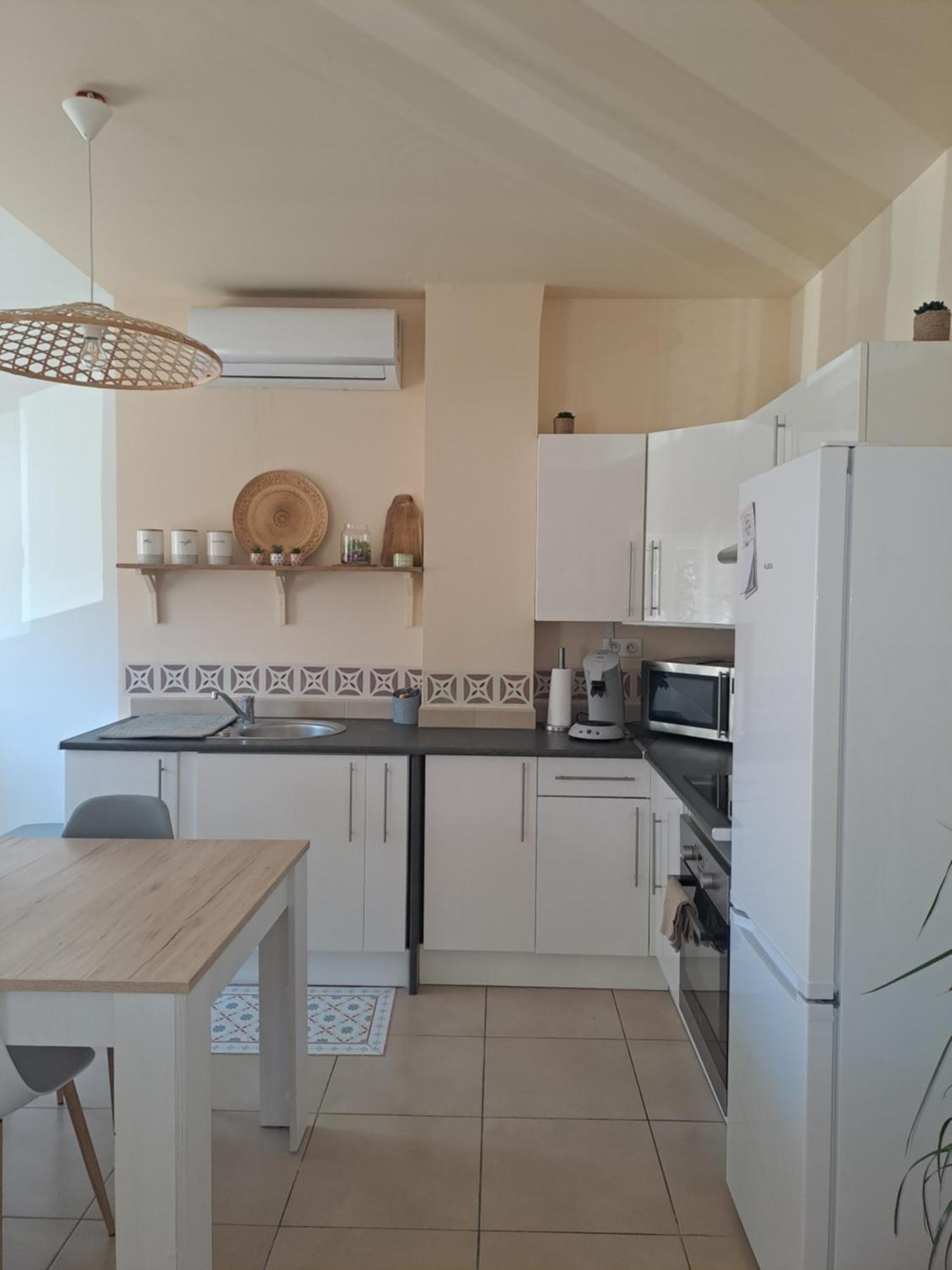 T2 Refait A Neuf Calme Et Agreable Διαμέρισμα Ναρμπόν Εξωτερικό φωτογραφία