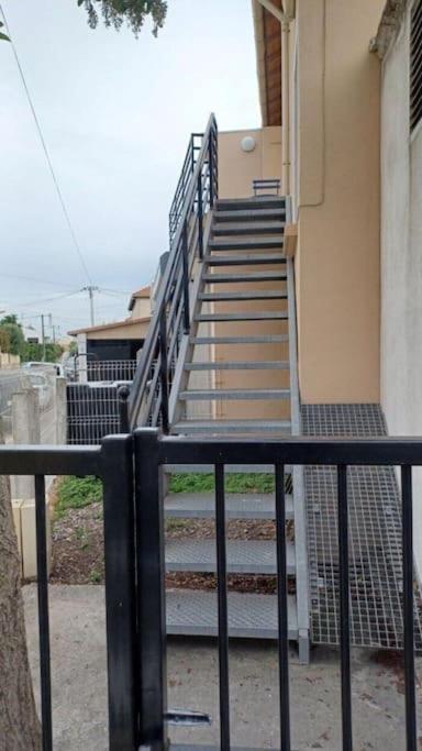 T2 Refait A Neuf Calme Et Agreable Διαμέρισμα Ναρμπόν Εξωτερικό φωτογραφία