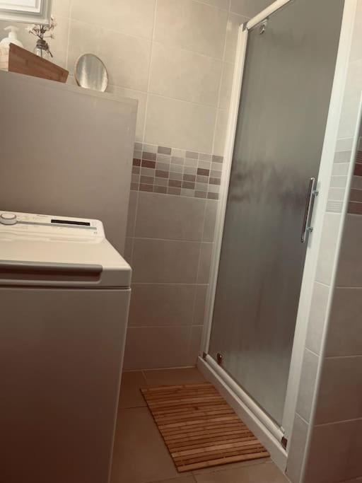 T2 Refait A Neuf Calme Et Agreable Διαμέρισμα Ναρμπόν Εξωτερικό φωτογραφία